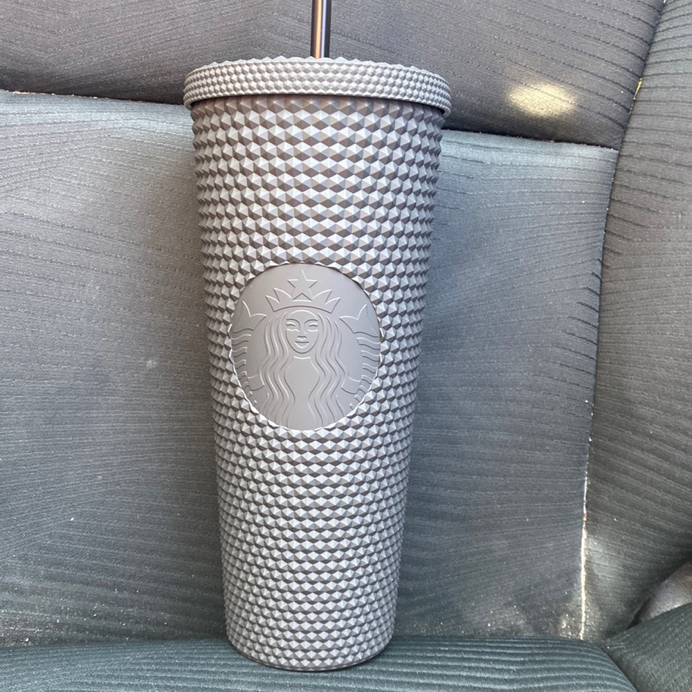 Disney Starbucks Tumbler